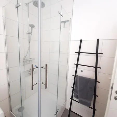 Apartment Ferienloft 'weinstube Fridrich' Bad Dürkheim
