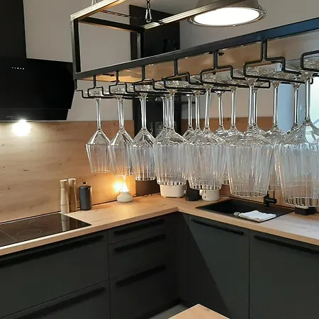 Ferienloft 'weinstube Fridrich' * Bad Dürkheim