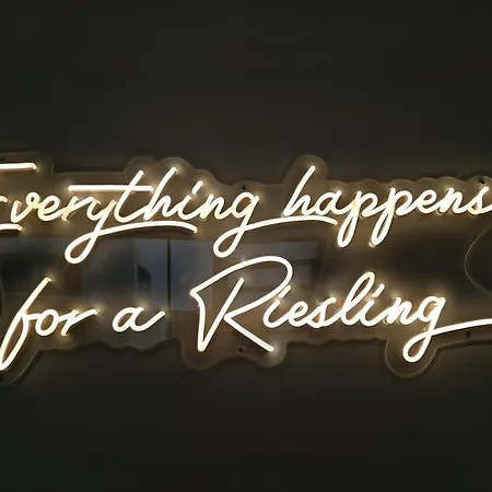 Ferienloft 'weinstube Fridrich' Διαμέρισμα