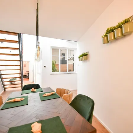 Ferienloft 'weinstube Fridrich' * Bad Dürkheim