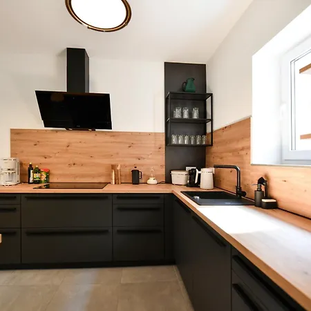 Ferienloft 'weinstube Fridrich' *