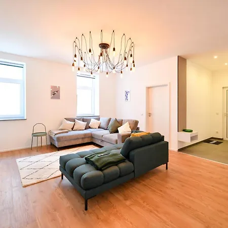 Ferienloft 'weinstube Fridrich' Apartment Bad Dürkheim