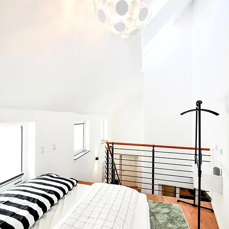 Ferienloft 'weinstube Fridrich'