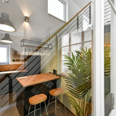 Apartment Ferienloft 'weinstube Fridrich'
