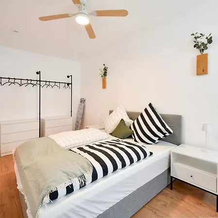 Apartment Ferienloft 'weinstube Fridrich' *