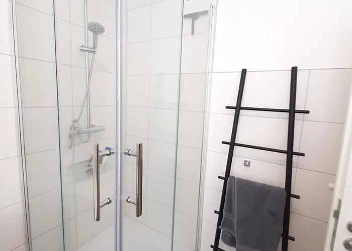 Apartment Ferienloft 'weinstube Fridrich' Bad Dürkheim