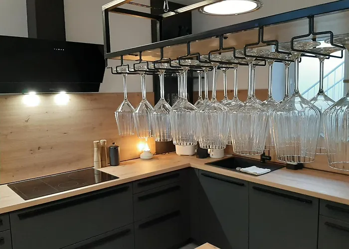 Ferienloft 'weinstube Fridrich' * Bad Dürkheim