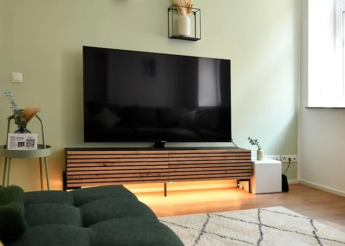 Ferienloft 'weinstube Fridrich' *