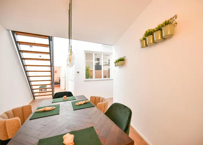 Ferienloft 'weinstube Fridrich' * Bad Dürkheim