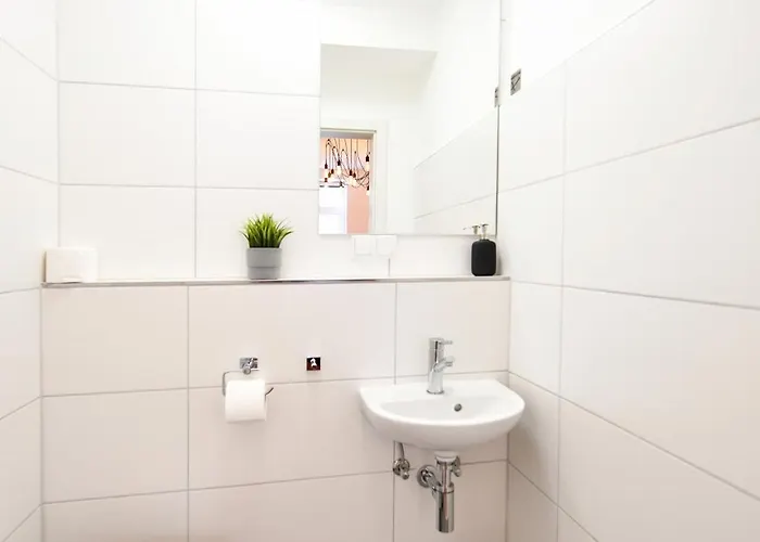 Apartment Ferienloft 'weinstube Fridrich' Bad Dürkheim