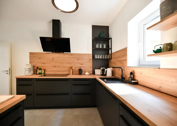 Ferienloft 'weinstube Fridrich' *