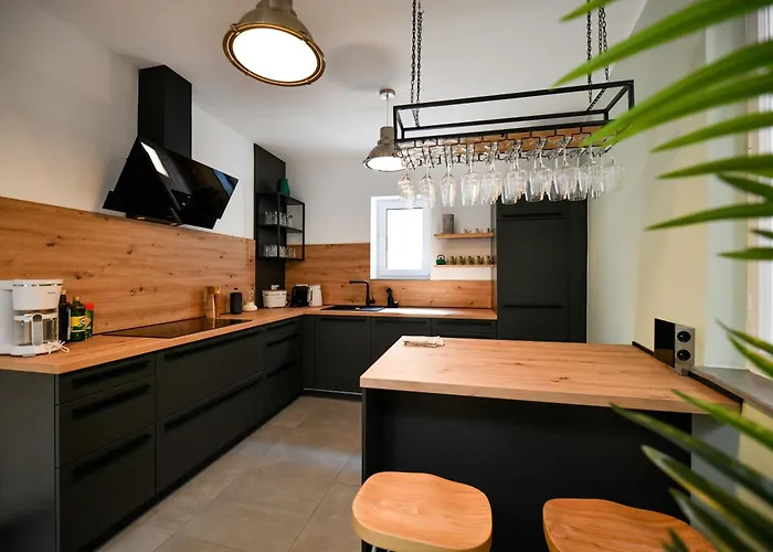 Ferienloft 'weinstube Fridrich' * Bad Dürkheim