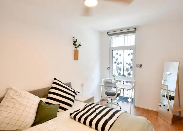 Apartment Ferienloft 'weinstube Fridrich'