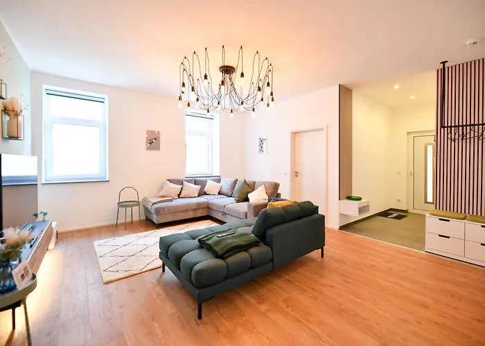 Ferienloft 'weinstube Fridrich' Apartment Bad Dürkheim