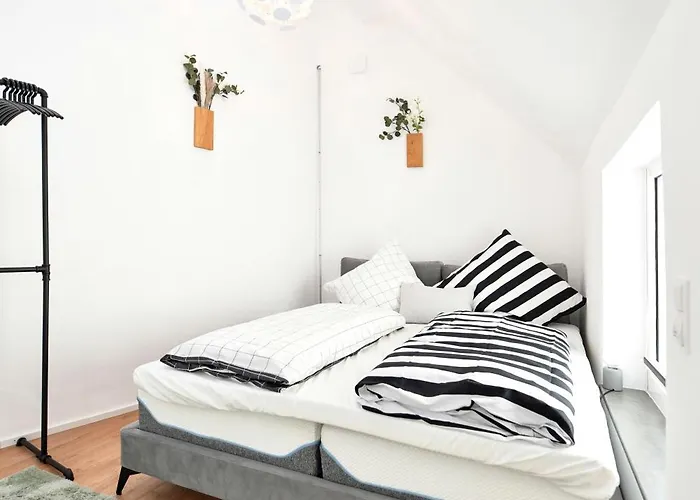 Ferienloft 'weinstube Fridrich' *