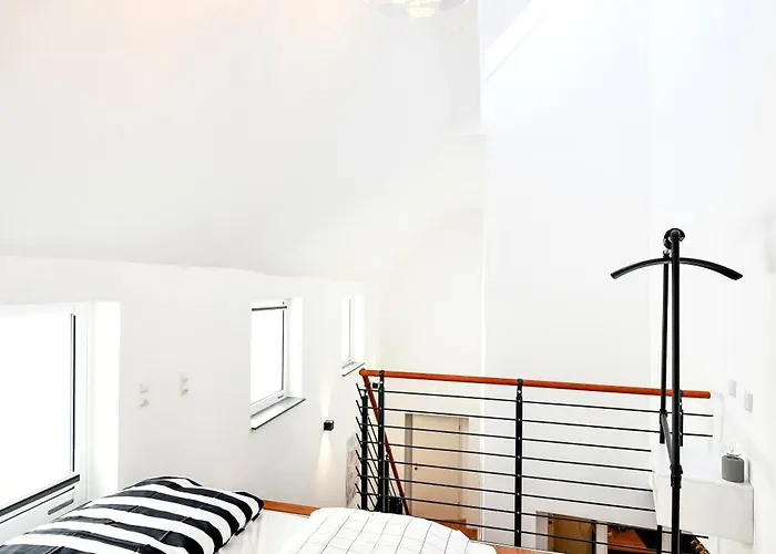 Ferienloft 'weinstube Fridrich'