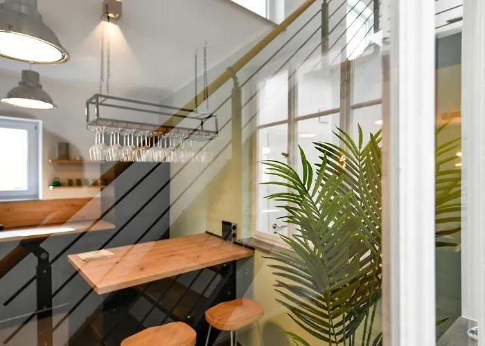 Apartment Ferienloft 'weinstube Fridrich'