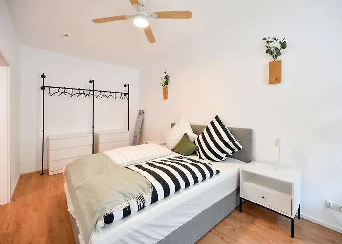 Apartment Ferienloft 'weinstube Fridrich' *